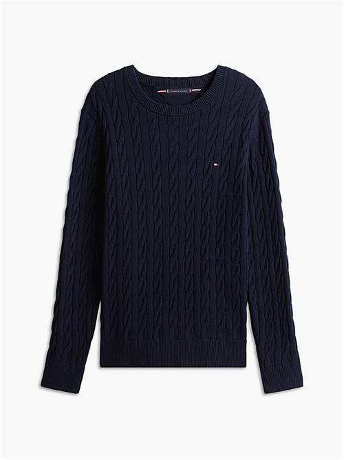  TOMMY HILFIGER | MW0MW33132DW5